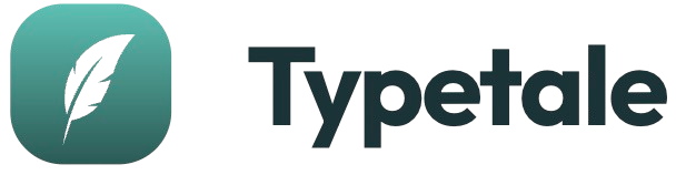 Typetale Blog